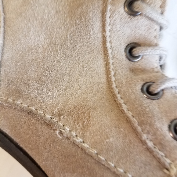 Free people long boots b58 - Picture 9 of 13